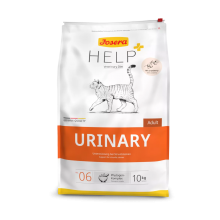 Josera Help + Veterinary Diet Urinary Cat дієтичний корм для дорослих котів для розчинення струвітних каменів та/або для зменшення рецидиву утворення струвітних каменів Josera Help + Veterinary Diet Urinary Cat дієтичний корм для дорослих котів для розчинення струвітних каменів та/або для зменшення рецидиву утворення струвітних каменів
